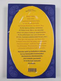 Fakiiri joka juuttui Ikea-kaappiin