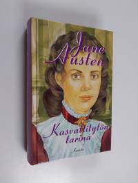 Kasvattitytön tarina