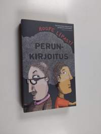 Perunkirjoitus