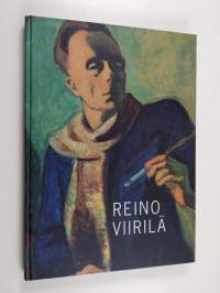 Reino Viirilä 21.10.1901-18.11.1999