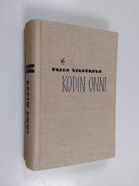 Kodin onni