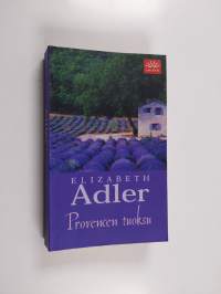 Provencen tuoksu