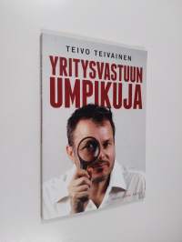 Yritysvastuun umpikuja