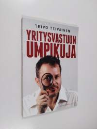 Yritysvastuun umpikuja