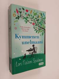 Kymmenen unelmaani