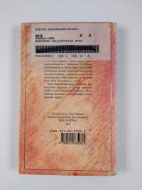 Euroopan valloittajan opas