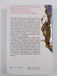Kultaisen puun hedelmät : romaani