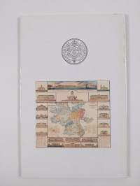 Kruununhaka - district of science