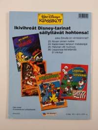 Mikki Hiiri ja matka Prinkkulaan