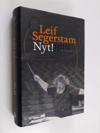 Leif Segerstam nyt!