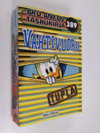 Vahtivuoro