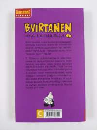 B. Virtanen 5 : Hyvällä tuulella