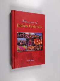 Panorama of Indian festivals