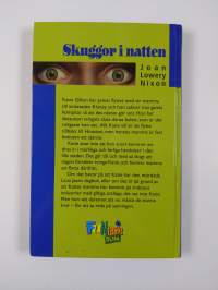 Skuggor i natten