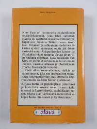Kirjava huntu