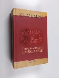 Shri ramayana darshanam : Sahitya Akademi award winning Kannada epic