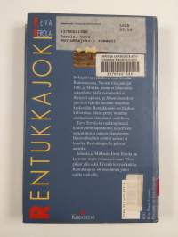 Rentukkajoki