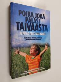 Poika joka palasi taivaasta