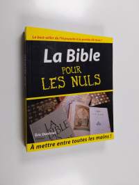 La Bible pour les nuls