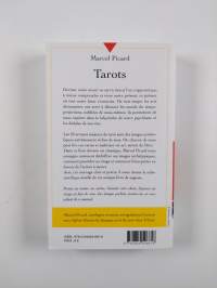 Tarots - Pratiques et interprétations