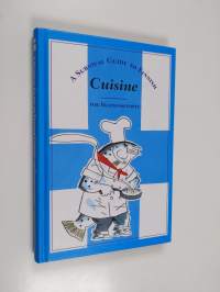 A survival guide to Finnish cuisine : for businesspeople