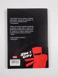 Sin City 5 : Perhearvot