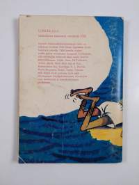 Lipeäkala (1962) : Suomen aikakauslehdentoimittajain liiton julkaisu