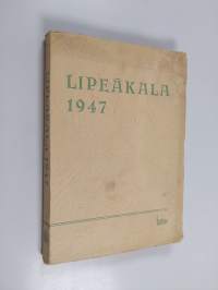 Lipeäkala 1947