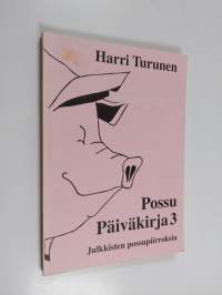 Possupäiväkirja 3