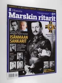 Il historia : Marskin ritarit