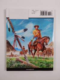 Tex Willer 5/2017