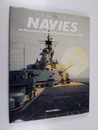 The World&#039;s Navies : an illustrated review of the navies of the world