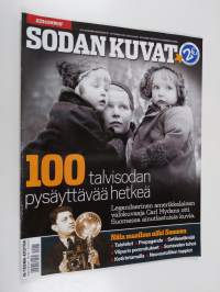 IS Teema extra : Sodan kuvat