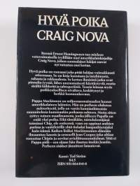 Hyvä poika