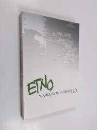 Etnomusikologian vuosikirja 20 (2008)