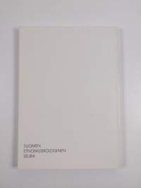 Etnomusikologian vuosikirja 7 (1995)