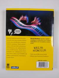 Musiikkia netistä keltanokille