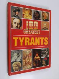 100 greatest tyrants