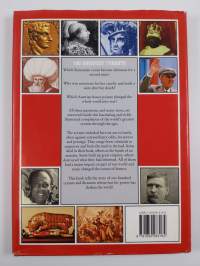 100 greatest tyrants