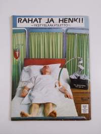 Suomen Mad 4/1989