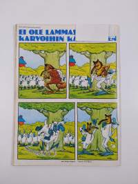 Suomen Mad 5/1988