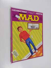 Suomen Mad 1/1988