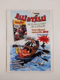 Suomen Mad 2/2000