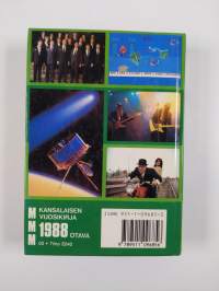 Mitä missä milloin 1988 : kansalaisen vuosikirja