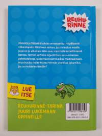 Ensiluokkaiset eläintenhoitajat