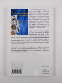 Tirages et interprétations du tarot de Marseille