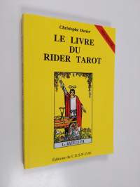 Le Livre du rider tarot