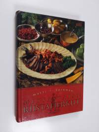 Metsästäjän riistaherkut