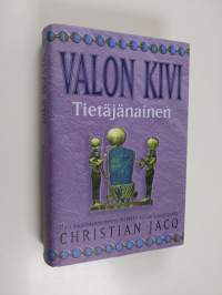 Valon kivi Tietäjänainen