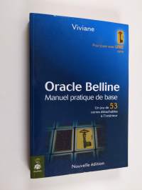 Oracle Belline - Manuel pratique de base